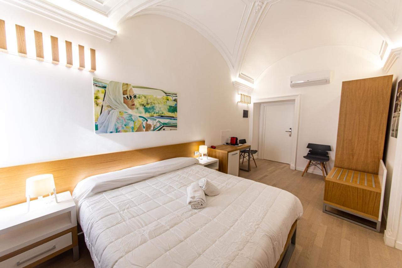 The Uncle'S House Hotel Catania-Fontanarossai nemzetközi repülőtér Kültér fotó