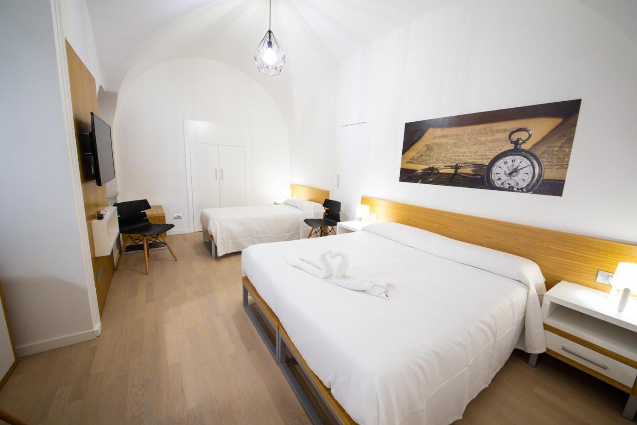 The Uncle'S House Hotel Catania-Fontanarossai nemzetközi repülőtér Kültér fotó
