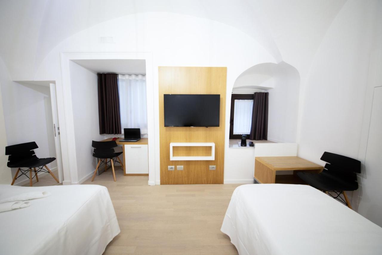 The Uncle'S House Hotel Catania-Fontanarossai nemzetközi repülőtér Kültér fotó