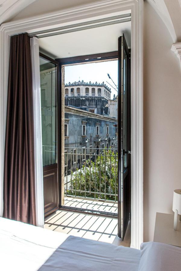 The Uncle'S House Hotel Catania-Fontanarossai nemzetközi repülőtér Kültér fotó